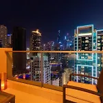 Stunning Studio, Address Marina