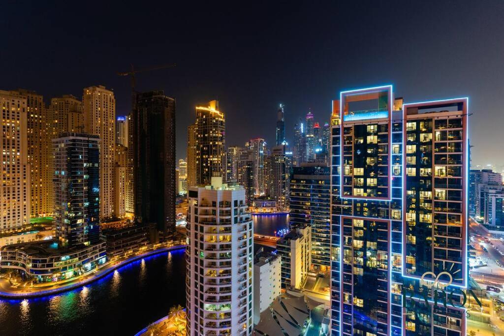 Stunning Studio, Address Marina * Dubai