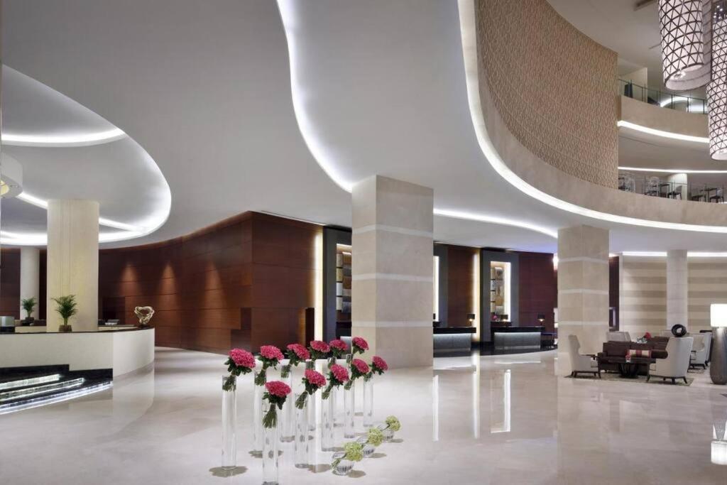 Stunning Studio, Address Marina Apartment Dubai