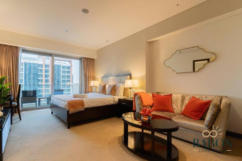 Stunning Studio, Address Marina *