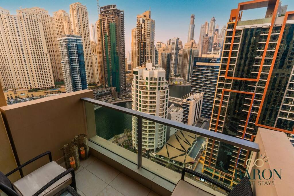 Stunning Studio, Address Marina * Dubai